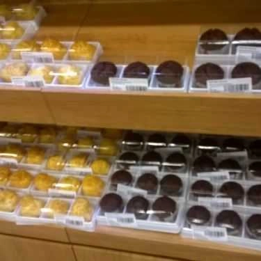 Món ăn- Tiệm Bánh Bakery - Lotte Mart Nam Sài Gòn