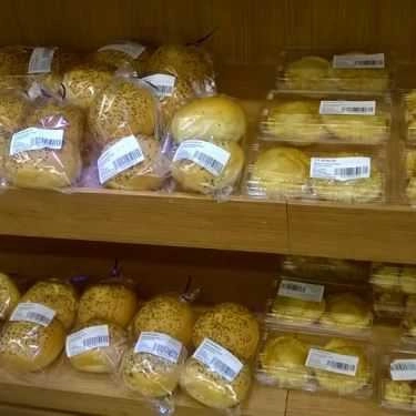 Món ăn- Tiệm Bánh Bakery - Lotte Mart Nam Sài Gòn