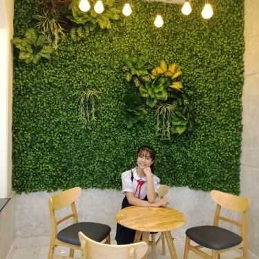 Tổng hợp- Cafe Ban Mai - Trà Sữa Nhà Làm - Đồng Đen