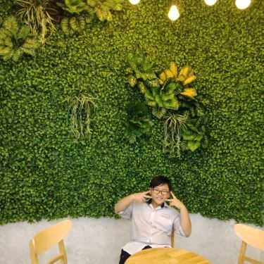 Tổng hợp- Cafe Ban Mai - Trà Sữa Nhà Làm - Đồng Đen
