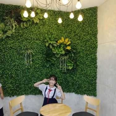 Tổng hợp- Cafe Ban Mai - Trà Sữa Nhà Làm - Đồng Đen