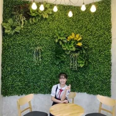 Tổng hợp- Cafe Ban Mai - Trà Sữa Nhà Làm - Đồng Đen