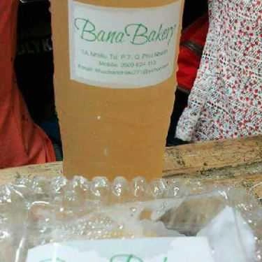 Tổng hợp- Tiệm Bánh Bana Bakery