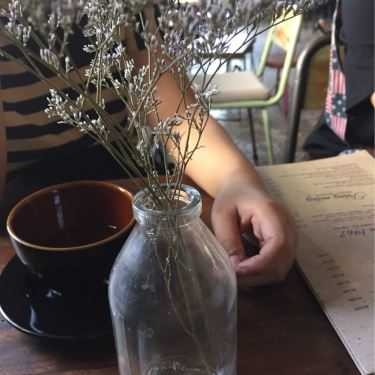 Tổng hợp- Bâng Khuâng Cafe
