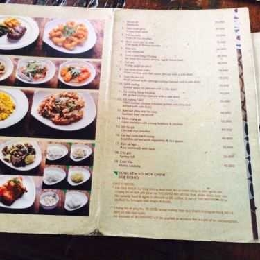 Tổng hợp- Bâng Khuâng Cafe