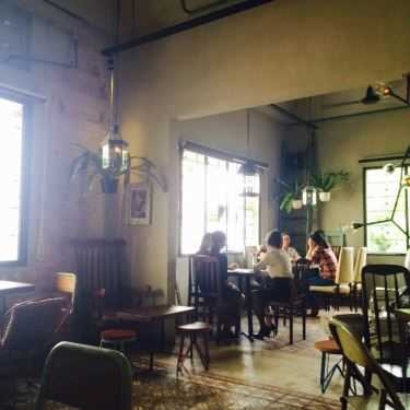 Tổng hợp- Bâng Khuâng Cafe