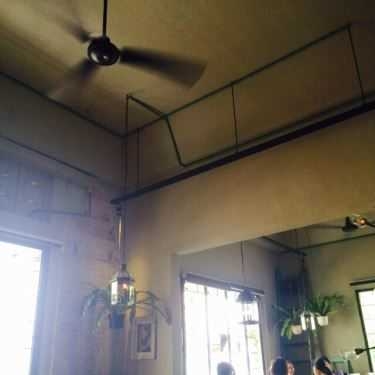 Tổng hợp- Bâng Khuâng Cafe