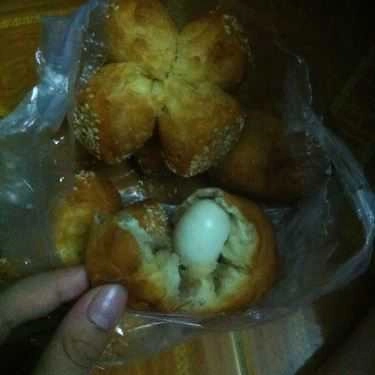 Món ăn- Ăn vặt Bánh Bao Chiên - Hoàng Hoa Thám