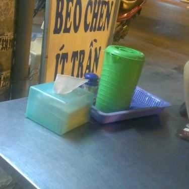 Tổng hợp- Ăn vặt Bánh Bèo - Bánh Ít Trần - Bánh Bột