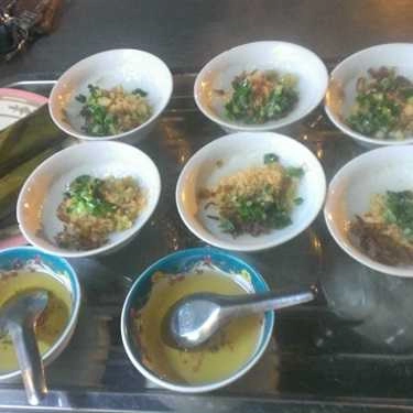 Món ăn- Ăn vặt Bánh Bèo - Bánh Ít Trần - Bánh Bột