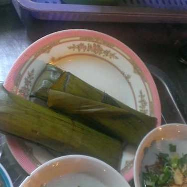 Món ăn- Ăn vặt Bánh Bèo - Bánh Ít Trần - Bánh Bột