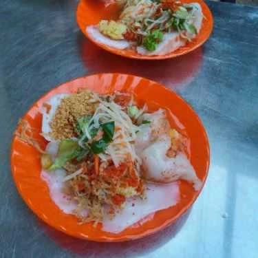 Món ăn- Ăn vặt Bánh Bèo - Bánh Ít Trần - Bánh Bột
