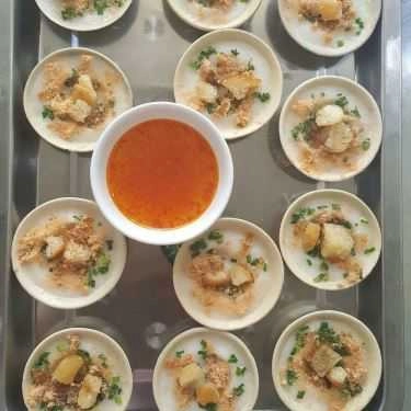 Món ăn- Ăn vặt Bánh Bèo Hai Quân - 175 Lê Văn Thọ