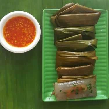 Món ăn- Ăn vặt Bánh Bèo Hai Quân - 175 Lê Văn Thọ