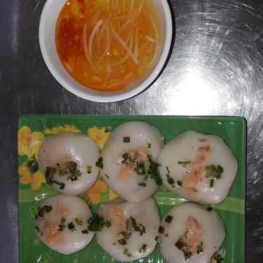 Món ăn- Ăn vặt Bánh Bèo Hai Quân - 175 Lê Văn Thọ