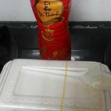 Tổng hợp- Ăn vặt Bánh Bèo Huế - Nguyễn Thượng Hiền