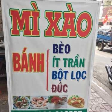Tổng hợp- Ăn vặt Bánh Bèo Số 2 - Thống Nhất