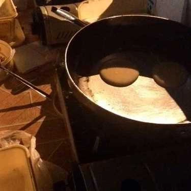 Tổng hợp- Ăn vặt Bánh Bơ Phèn La