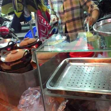 Tổng hợp- Ăn vặt Bánh Bò Thốt Nốt - Nguyễn Trãi