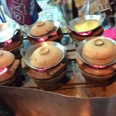 Tổng hợp- Ăn vặt Bánh Bò Thốt Nốt - Nguyễn Trãi