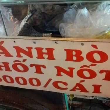 Tổng hợp- Ăn vặt Bánh Bò Thốt Nốt - Nguyễn Trãi