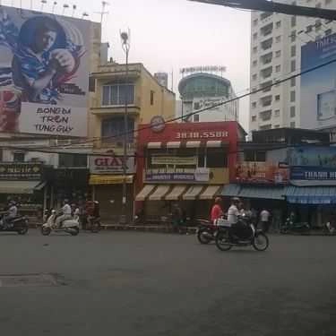 Tổng hợp- Ăn vặt Bánh Bột Há Cảo - Nguyễn Thái Bình