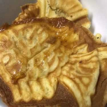Món ăn- Ăn vặt Bánh Cá Tayaki