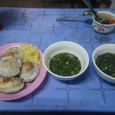 Món ăn- Ăn vặt Bánh Căn 2K