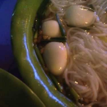 Món ăn- Ăn vặt Bánh Canh - Nguyễn Thái Học