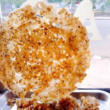 Món ăn- Ăn vặt Bánh Cuốn, Bánh Ướt & Bún Thịt Nướng