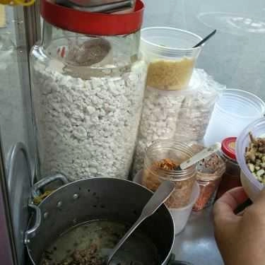 Tổng hợp- Ăn vặt Bánh Đúc Nóng - Giò Chả Lan Hương - Võ Thị Sáu