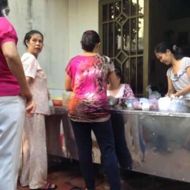 Tổng hợp- Ăn vặt Bánh Đúc Phan Đăng Lưu