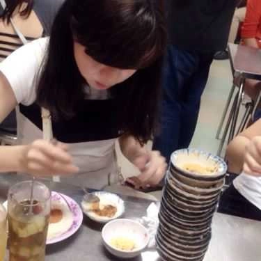 Tổng hợp- Ăn vặt Bánh Flan & Bánh Bèo - Chợ Hạnh Thông Tây