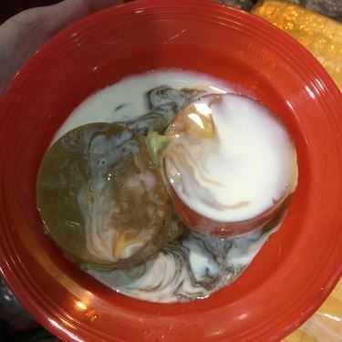 Món ăn- Ăn vặt Cô Nga - Bánh Flan Thập Cẩm