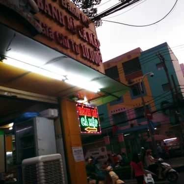 Tổng hợp- Tiệm Bánh Bánh Mì Cá Mập - Nguyễn Duy Dương
