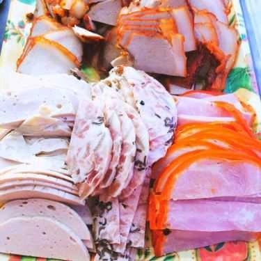 Món ăn- Ăn vặt Bánh Mì Cô Hai Nhà Bè
