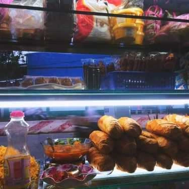 Tổng hợp- Ăn vặt Bánh Mì Cô Hai Nhà Bè