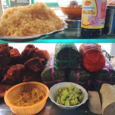 Tổng hợp- Ăn vặt Bánh Mì Cô Hai Nhà Bè