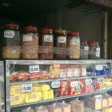 Tổng hợp- Tiệm Bánh Bánh Mì Hoàng Hoa