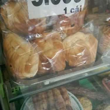 Tổng hợp- Tiệm Bánh Bánh Mì Hoàng Hoa