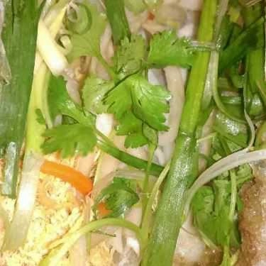 Món ăn- Tiệm Bánh Bánh Mì Hoàng Hoa