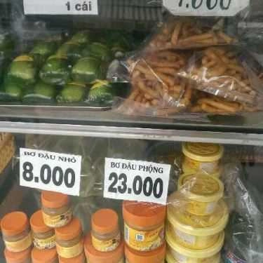 Tổng hợp- Tiệm Bánh Bánh Mì Hoàng Hoa