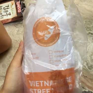 Tổng hợp- Ăn vặt Bánh Mì Ngon