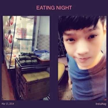 Tổng hợp- Tiệm Bánh Bánh Mì Quỳnh Hương
