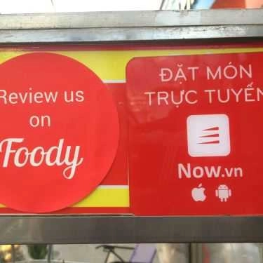 Tổng hợp- Ăn vặt Thảo - Bánh Mì Heo Quay