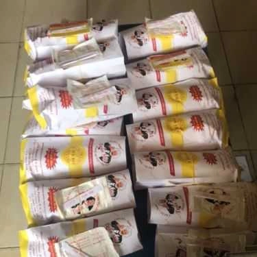 Món ăn- Ăn vặt Bánh Mì Tuấn Mập - Pasteur