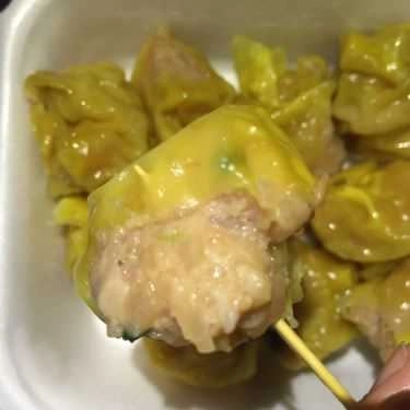 Tổng hợp- Tiệm Bánh Bánh Mì Xíu Mại Khô - Nguyễn Thị Minh Khai