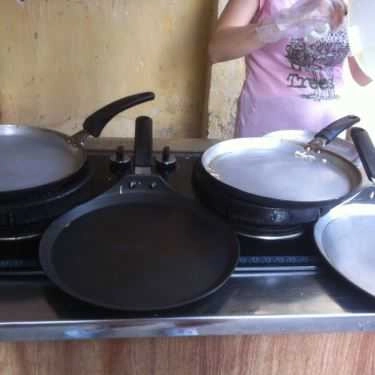Tổng hợp- Ăn vặt Bánh Pancakes HY