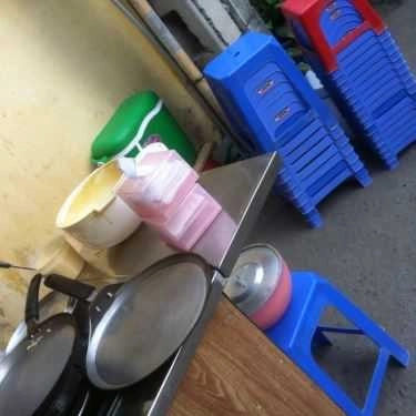 Tổng hợp- Ăn vặt Bánh Pancakes HY