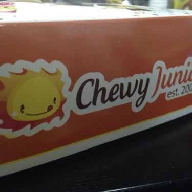 Tổng hợp- Tiệm Bánh Bánh Su Kem Chewy Junior - Trần Bình Trọng